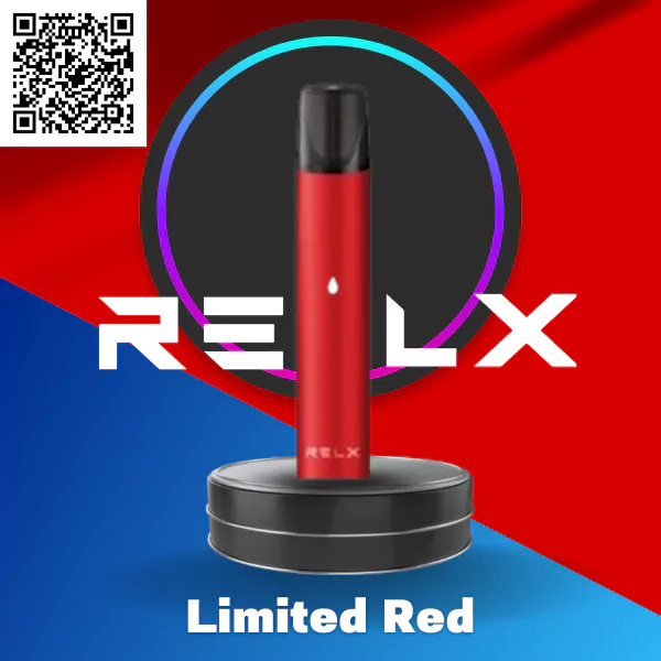 Limited Red