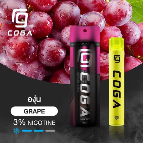 COGA Grape