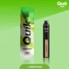 Ks Quik 5000 Puff Honeydew