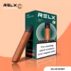 Relx Infinity Plus Solar Burst