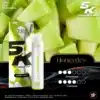 jues 5000 puff honeydew