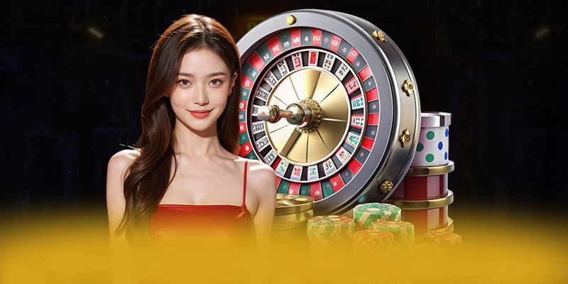 DAGA88 – Cổng cá cược chất lượng, được giới cược thủ đánh giá cao.