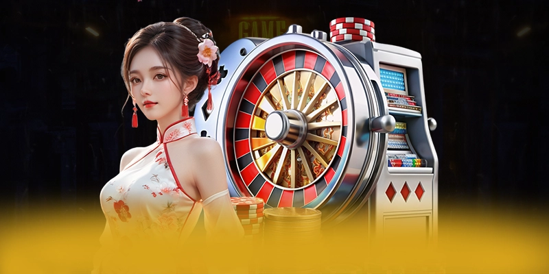 KUWIN - Trang game sở hữu top trò chơi nổi bật 2025 – Tổng hợp game hot tại KUWIN