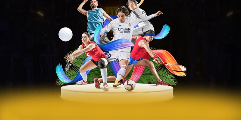 KUWIN - Trang game ưu đãi khủng được yêu thích hàng đầu – Khám phá chính sách thưởng tại KUWIN