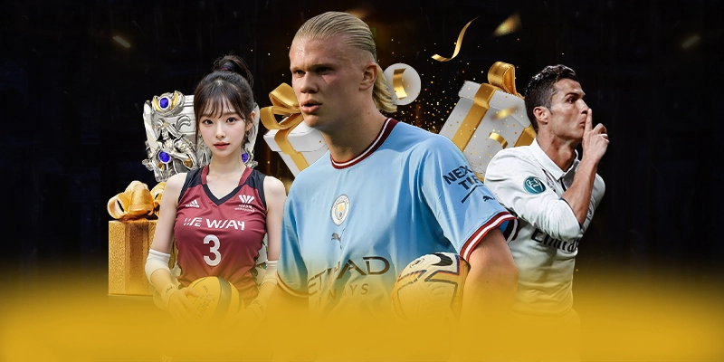 
Khám phá hành trình của KUWIN - Trang game an toàn tuyệt đối mới nhất hiện nay
