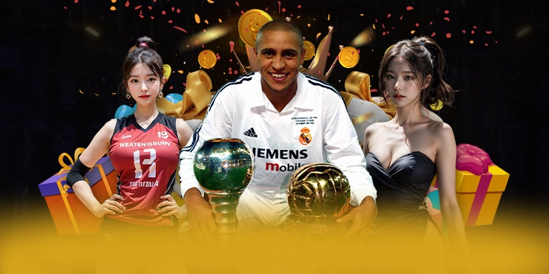 789WIN - Sảnh game có quà tặng đặc biệt tại Việt Nam – Điểm qua 789WIN