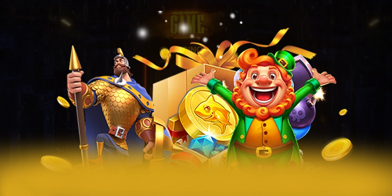 LC88 - Sảnh game với phần thưởng siêu lớn được cộng đồng game thủ yêu thích – Khám phá sự kiện hấp dẫn tại LC88