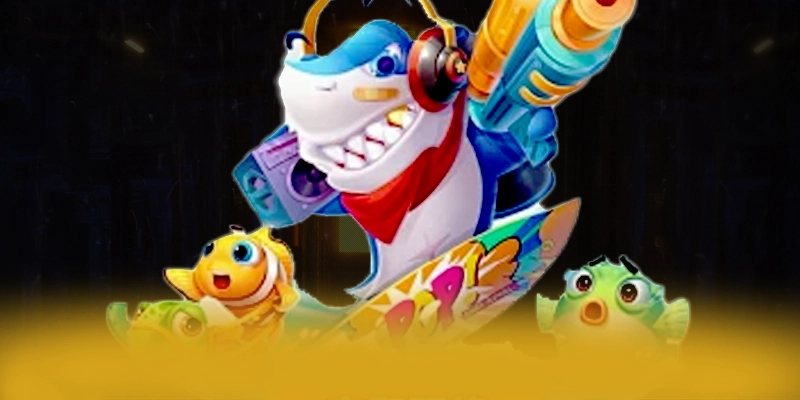 FC88 - Nền tảng cá cược với nhiều tựa game đổi thưởng hấp dẫn đang làm mưa làm gió trên thị trường – Khám phá thế giới giải trí tại FC88